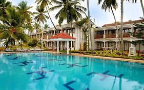 Samudra Hotel Kovalam